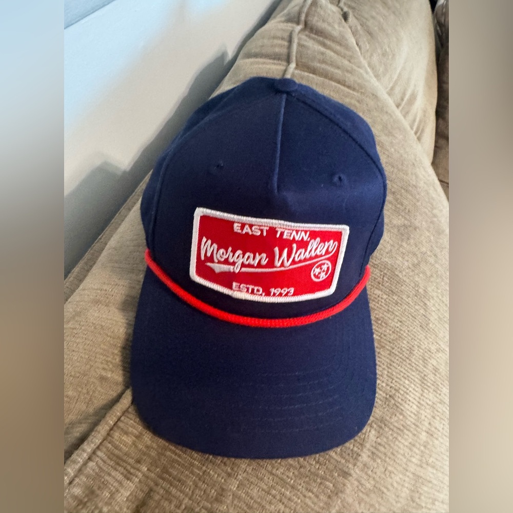 Morgan Wallen Hat